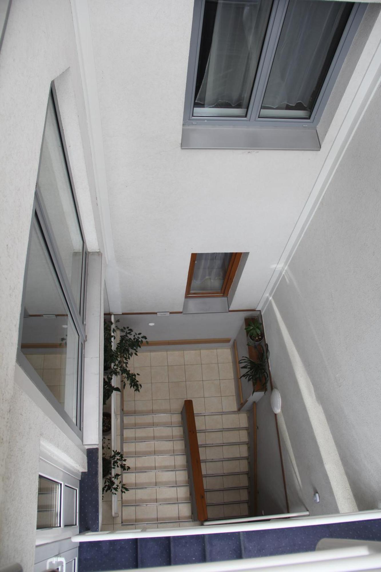 Hotel Rose City Budapest Eksteriør billede
