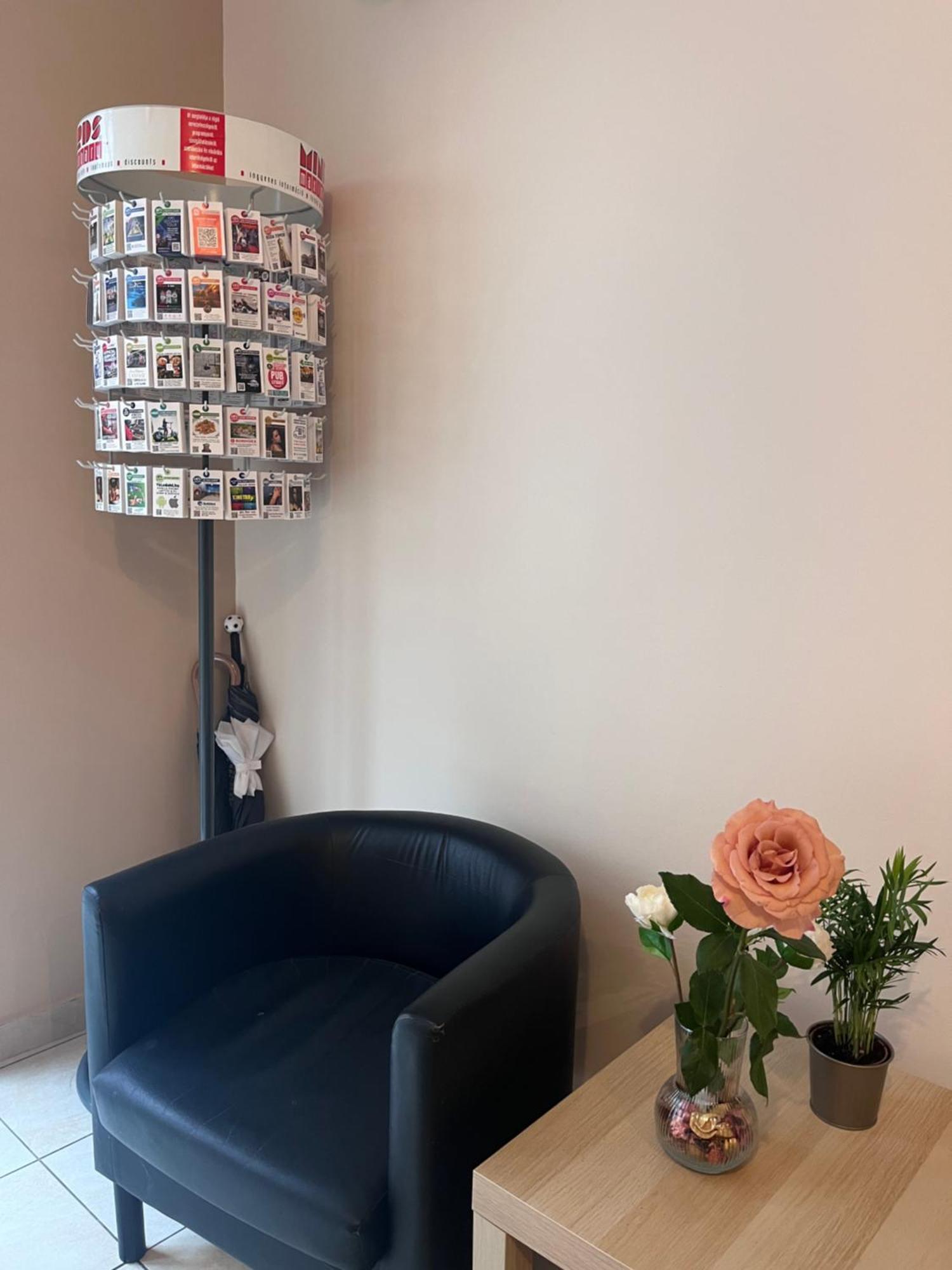 Hotel Rose City Budapest Eksteriør billede